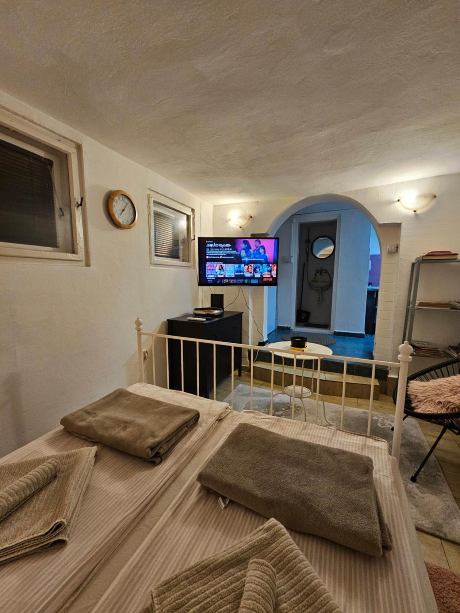 Apartman Podrumce,Netflix, Besplatan Parking Smederevo Exterior foto